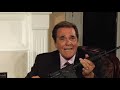 Chuck Woolery on Assault Weapons