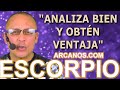 Video Horscopo Semanal ESCORPIO  del 28 Enero al 3 Febrero 2024 (Semana 2024-05) (Lectura del Tarot)