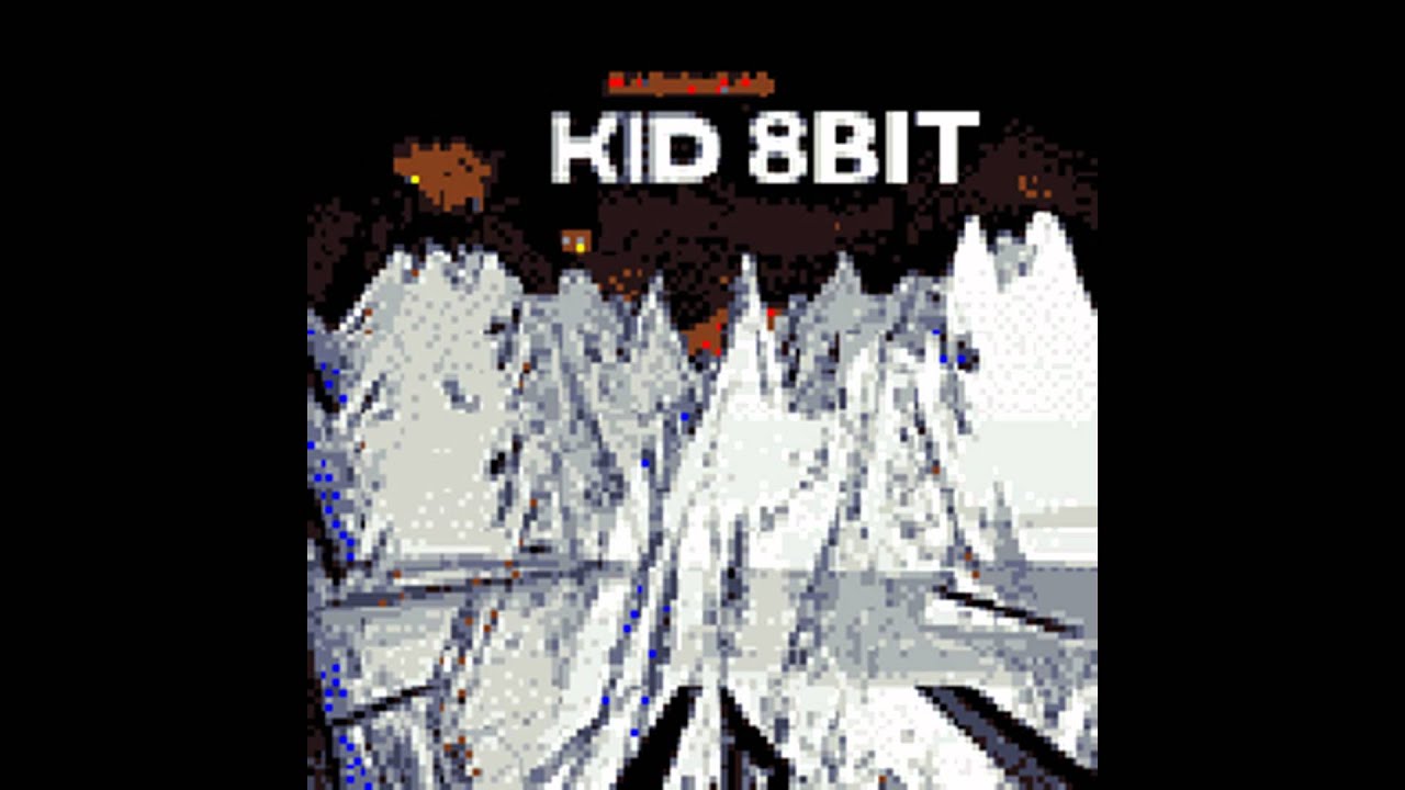 Idioteque - Radiohead - Kid A [8 BIT (Version 2)] - YouTube