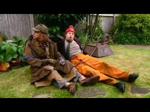 That Mitchell and Webb Look Season 3 TV Show Watch Full