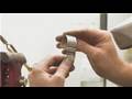 Jewelry Making : How To Rivet Jewelry - Youtube