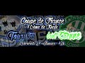 UltrasTurons1951/Tours-Sainté 2014/15