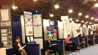 ISEF 2013