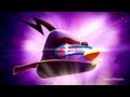 Angry Birds Space : trailer #1