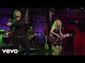 You Lie (Live On Letterman)