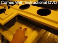 Mortgage Lifter Automated Grow Room Setup Design