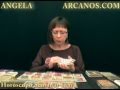 Video Horscopo Semanal TAURO  del 24 al 30 Julio 2011 (Semana 2011-31) (Lectura del Tarot)