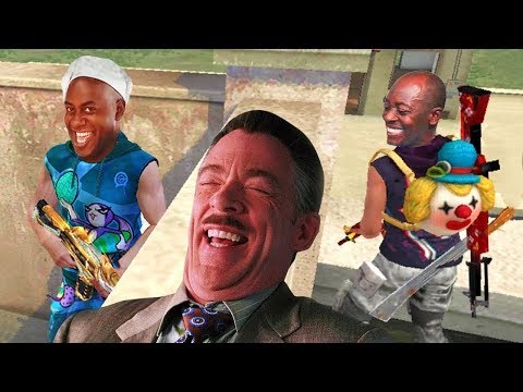 Free Fire | Funny Moments 08