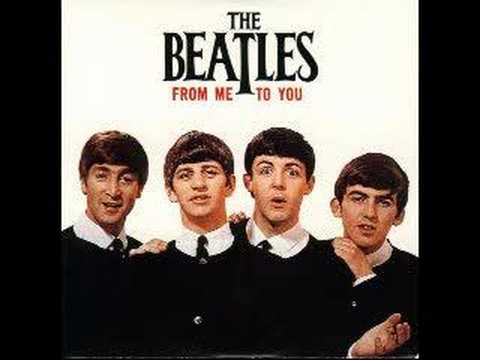 The Beatles Milenio Twist and Shout y mas Popurri - YouTube