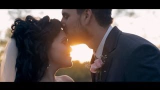 David + Elizabeth // Wedding Film