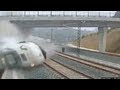 Spanish Train Crash 2013