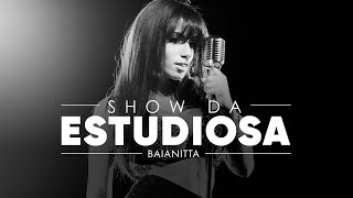 Show da Estudiosa - Geometria Plana (Tatu 2013)