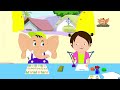 Learn Maths - Shapes and Space