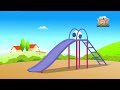 Learn Maths - Shapes and Space