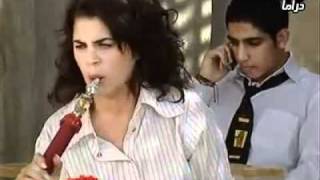 تحرش النساء بالرجال (ربع مشكل).mp4