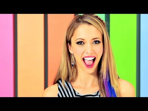 Change It Up - Taryn Southern