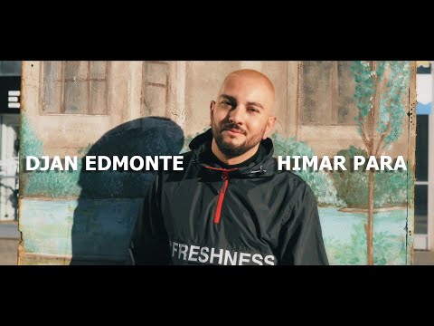 Djan Edmonte - Himar Para (Stupid Dance)