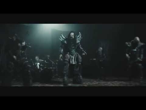 Lordi - Scare Force One Lordi - Scare Force One
