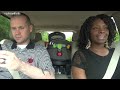 Back to Indy ~ Gabe & Babe Vlog