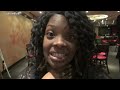 Back to Indy ~ Gabe & Babe Vlog