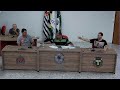 Sessão realizada dia 21.02.2019