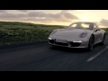 2012 Porsche 911 (991) Revealed - Offcial Trailer - Youtube