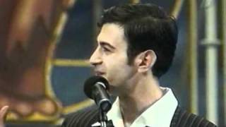 КВН Высшая лига (1997) Финал - Новые армяне - Капитанский. КВН Лучшее