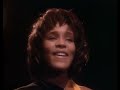 Whitney Houston - Saving All My Love For You