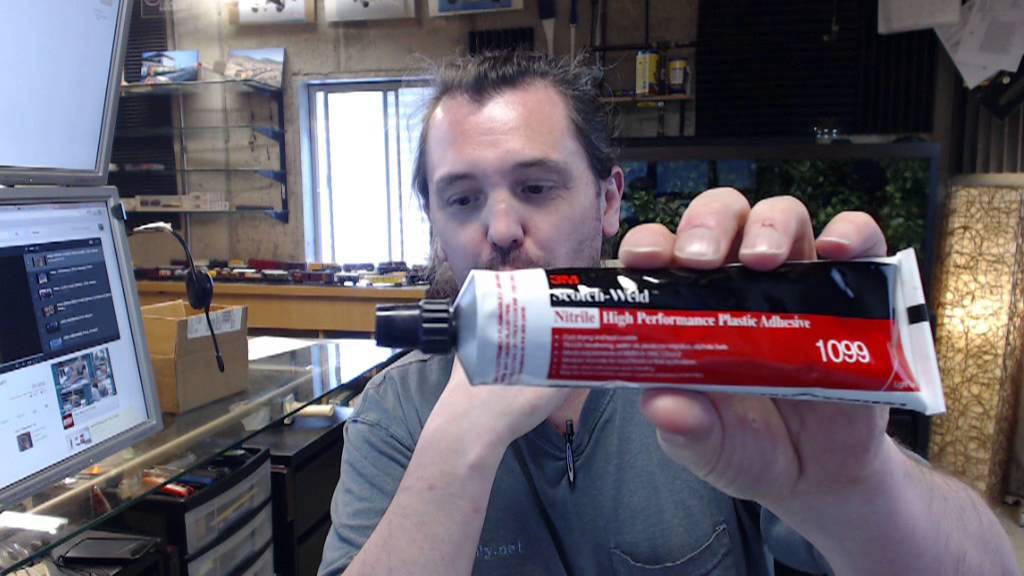 3M 90 Hi-Strength Spray Adhesive @ FindTape