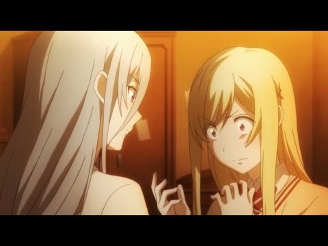 Anime about switching bodies