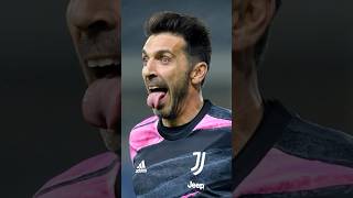 Megaphone, telephone, Gianluigi Buffon 📢🇮🇹???