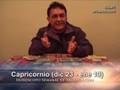 Video Horóscopo Semanal CAPRICORNIO  del 15 al 21 Julio 2007 (Semana 2007-29) (Lectura del Tarot)
