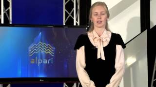 Анна Кокорева, Альпари - Экспертное мнение, 11.09.2013