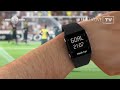 Goal-line technology: Hawk-Eye explained