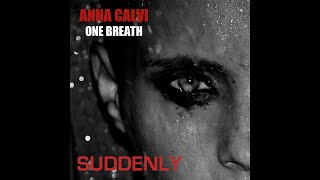 Anna Calvi - Suddenly (taken from the forthcoming album 'One Breath')