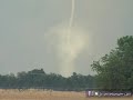 The incredible Mulvane, Kansas tornadoes of June 12, 2004