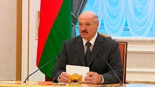 Минск в октябре примет саммиты СНГ и ЕАЭС на уровне глав государств
