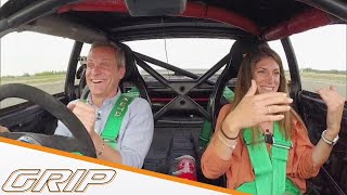 Tuning Extrem - GRIP - Folge 279 - RTL2