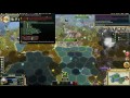 Civ 5 Challenge Part 13 - Muskets vs Tank