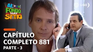 Al fondo hay sitio Capitulo 881 parte 3/5