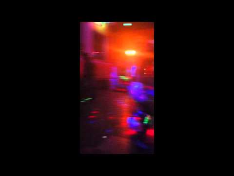 teen night club