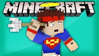 Zuera Voltou - MINECRAFT