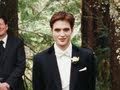 Breaking Dawn Part 1 Wedding Teaser Clip - Official (hd 