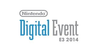 Nintendo Digital Event