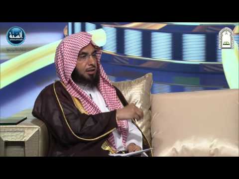 الحلقة الخامسة عشرة - أدب النبي في النصيحة والأمر بالمعروف 