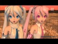 Hatsune Miku-Hazy Moon
