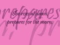 She'll always be there! - Mother's Day ecards - Events Greeting Cards