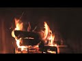 ♥♥ The Best Fireplace Video (3 hours long)