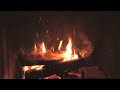 ♥♥ The Best Fireplace Video (3 hours long)