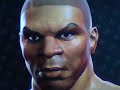 Mike Tyson - Saints Row the third - marcusgarlick